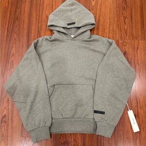 Fear Of God Essentials Hoodie